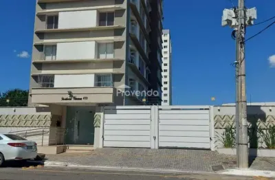 Apartamento 3 quartos no residencial vienna-setor aeroporto, goiânia-go