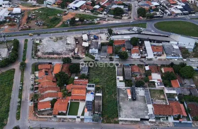 Área residencial/comercial - terreno 1.047,00m² - bairro cardoso