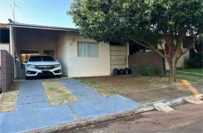 Casa 2 quartos no residencial solar do bosque no estrela dalva