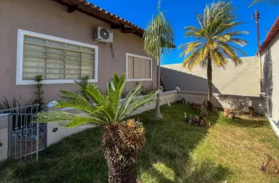 Casa com 3 quartos à venda na Rua do Tritão, Jardim Atlântico, Goiânia