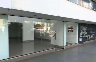 Ponto comercial à venda na Rua Manaus, Alto da Glória, Goiânia