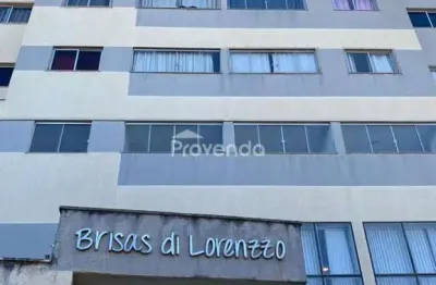 Apartamento 2 quartos 1 suíte vila rosa, goiânia-go