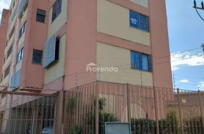 Apartamento 03 quartos montado em ármarios no setor central, goiânia-go