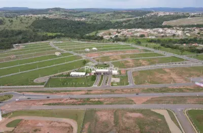 Terreno à venda na Av. Manoel Jardim De Oliveira - Girassóis, Setor Central, Senador Canedo