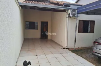 Casa 03 quartos no jardim helvecia, aparecida de goiânia-go