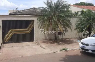 Casa 3 quartos  - garavelo park, aparecida de goiânia-go