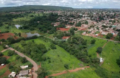 Terreno à venda na Rua Belo Horizonte, Setor dos Estados, Aparecida de Goiânia
