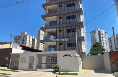 Apartamento 2 quartos 1 suíte - vila rosa, goiânia-go