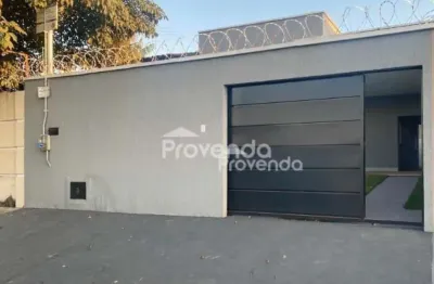 Casa 3 quartos sendo 1 suíte no residencial center ville