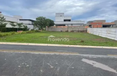 Terreno à venda na Rua GGC 27, Residencial Goiânia Golfe Clube, Goiânia