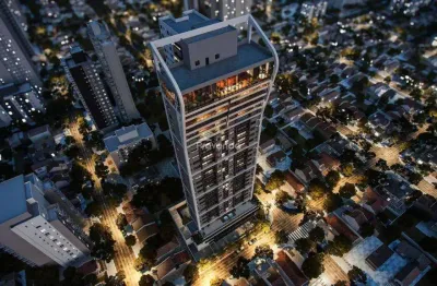 Elev marista design ap 502 - 3 suítes no setor marista, goiânia-go