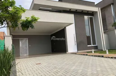 Casa 03 suítes condomínio fechado parqville pinheiros, aparecida de goiãnia-go