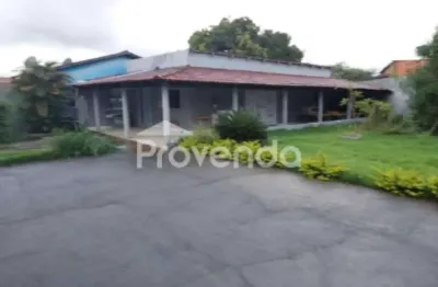 Casa com 3 quartos à venda na Rua 10, Setor Santos Dumont, Goiânia