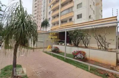 Apartamento com 3 quartos à venda na Avenida E, Jardim Goiás, Goiânia