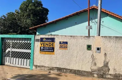 Casa 3 quartos sendo 1 suite no setor sul,goiânia-go