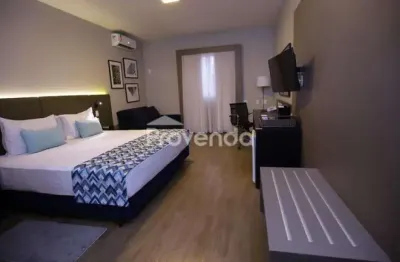 Casa com 1 quarto à venda na Avenida Deputado Jamel Cecílio, Jardim Goiás, Goiânia
