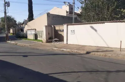 Terreno 1.340m² com casa no setor crimeia leste, goiânia-go