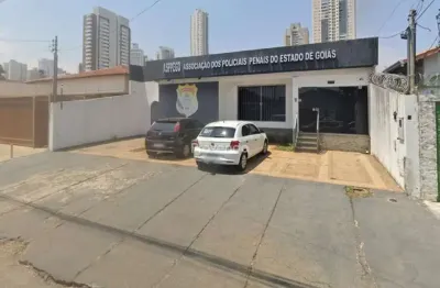 Casa com 2 quartos à venda na Rua C 229, Jardim América, Goiânia