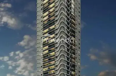 Apartamento 02 suítes - setor marista - residencial atoll