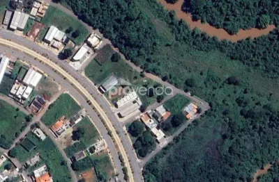 Terreno à venda na Alameda Humaitá, Residencial Humaitá, Goiânia