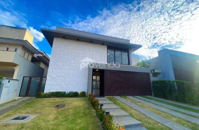 Sobrado 05 suítes 01 master - terreno 434m² - jardins atenas