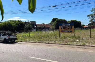 Terreno à venda na Avenida Presidente Kubitschek, Jardim Presidente, Goiânia