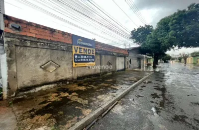 Terreno à venda na Rua Francisco de Oliveira Lopes, Cidade Jardim, Goiânia