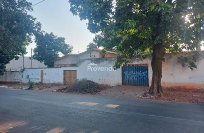 Terreno à venda na Rua 104-E, Setor Sul, Goiânia