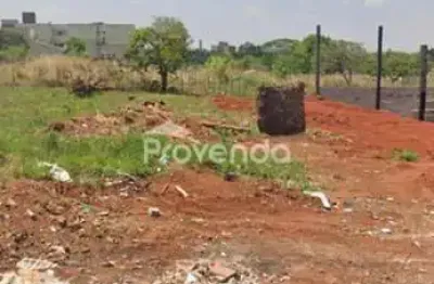 Terreno à venda na Rua Amadeus Mozart, Jardim Luz, Aparecida de Goiânia