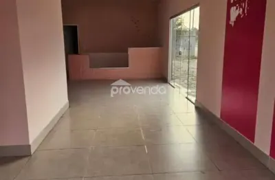 Ponto comercial para alugar na Avenida Firenze, Jardim Maria Helena, Goiânia