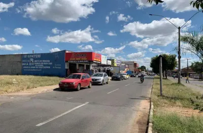 Terreno comercial para alugar na Avenida Tropical, Jardim Tropical, Aparecida de Goiânia