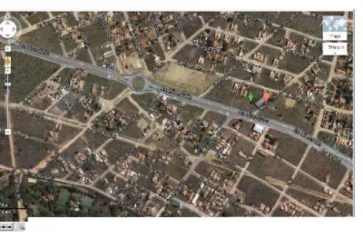 Terreno comercial para alugar na Rua 51, Cardoso Continuação, Aparecida de Goiânia