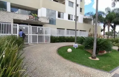 Apartamento 3 quartos 1 suíte near lourenzzo, setor vila rosa