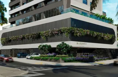 Apartamento 2 suítes - harmony park way, setor bueno