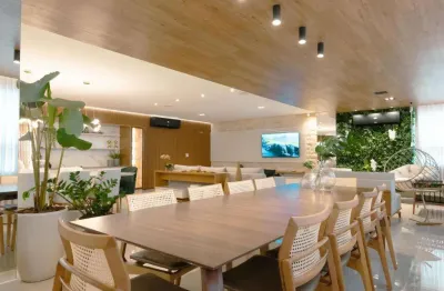 Apartamento 04 suítes - imperador iskandar, setor marista