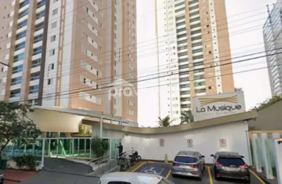 Apartamento 3 suítes, setor bueno - la musique resort residence