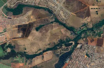 Chácara / sítio à venda na Área Rural, Zona Rural, Goiânia