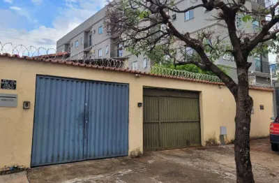 Casa 4 quartos 3 suítes e um barracão 2 quartos - jardim américa