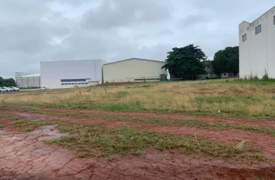 Terreno à venda na Rua Soalgo, Condomínio Aeródromo Zezé Alves Ferreira, Goiânia