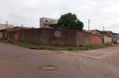 Casa com 2 quartos à venda na Rua Agrônomo Joaquim Batista, Residencial Solar Ville, Goiânia