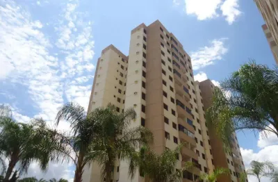Apartamento 3 quartos 1 suíte - jardim goiás - residencial paço das artes
