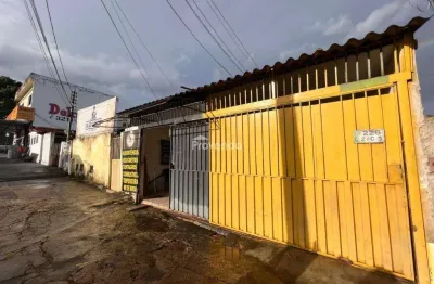 Casa com 4 quartos à venda na Avenida Marechal Rondon, Setor Centro Oeste, Goiânia