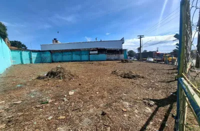 Terreno comercial para alugar na Rodovia BR-153, Setor Leste Universitário, Goiânia