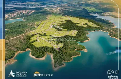Terreno à venda na Loteamento Encanto Das Aguas, Centro, Abadiânia