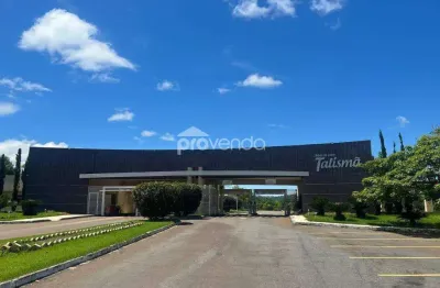 Chácara / sítio à venda na Condomínio Sitio Talismã, Setor Central, Guapó