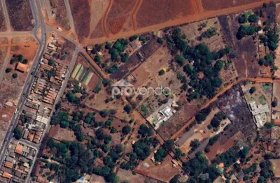 Chácara / sítio à venda na Alameda das Azaléias, Sítios de Recreio dos Bandeirantes, Goiânia
