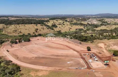 Terreno à venda na Loteamento Cidade Verde, All Park Polo Empresarial, Aparecida de Goiânia
