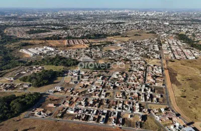 Terreno à venda na Loteamento - Jardim Das Bromélias, Fazenda Santa Rita - Conjunto Residencial Alto Oriente, Goiânia