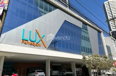 Apartamento 03 quartos - residencial lux flamboyant