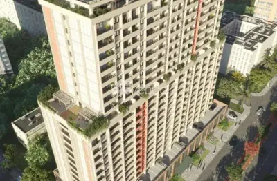 Apartamento 01 suíte - setor bueno - edifício fr bueno